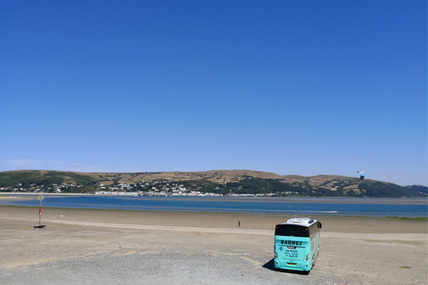 Ynyslas