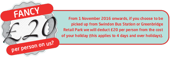 £20 discount