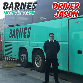 Barnes Blog