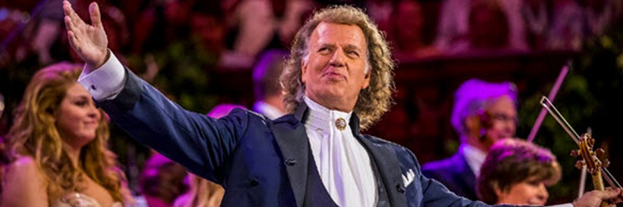 Andre Rieu