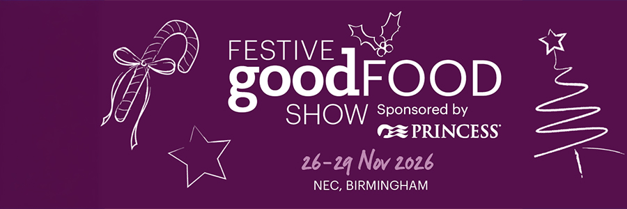 Festive Good Food Show