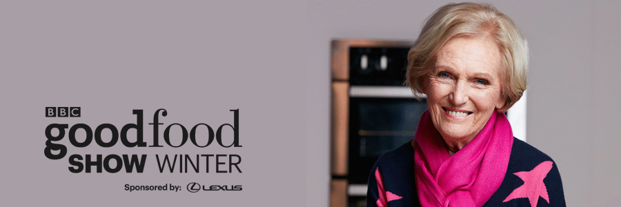 BBC Good Food Show