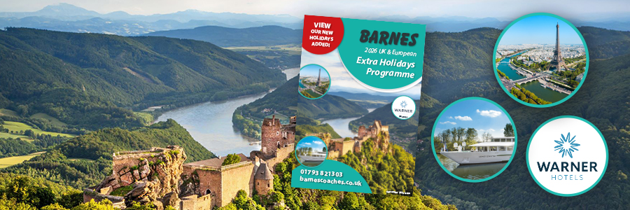View New Holidays Added