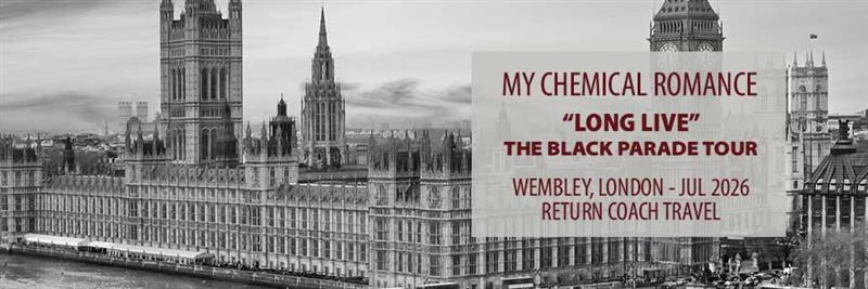 My Chemical Romance