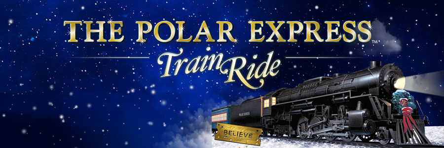 The Polar Express