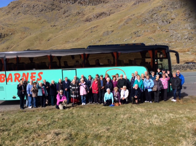Group Travel