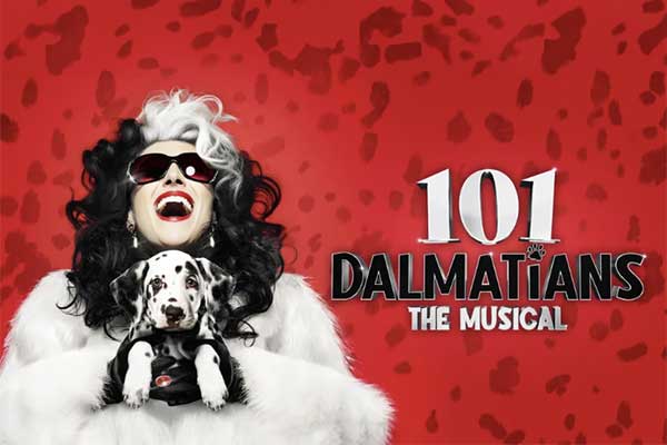 101 Dalmatians