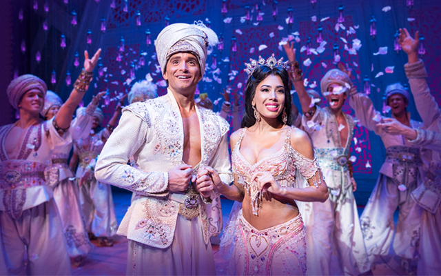 Aladdin