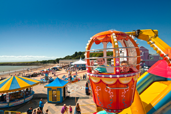 Barry Island