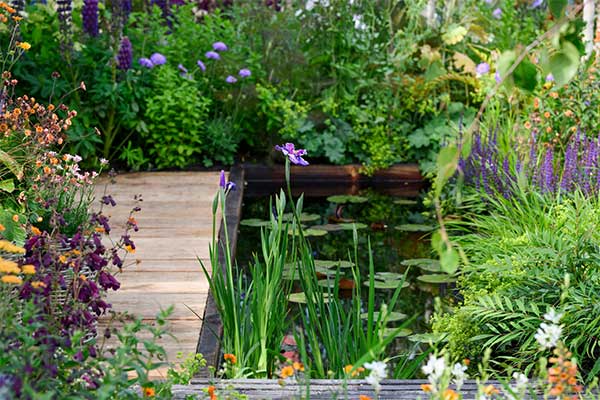 BBC Gardeners' World Spring Fair