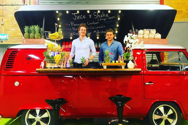BBC Good Food Show
