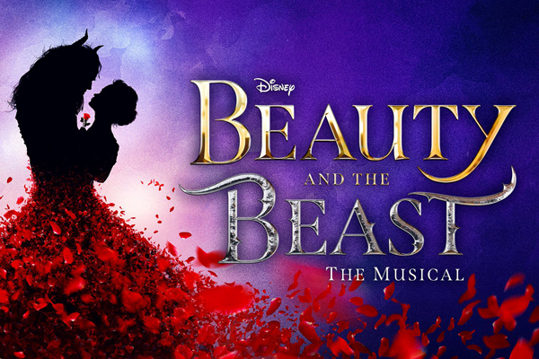 Beauty & the Beast