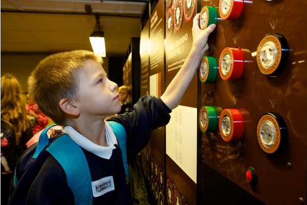 Bletchley Park