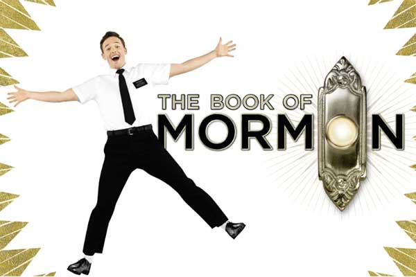 The Book of Mormon