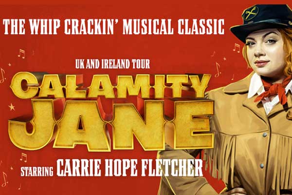 Calamity Jane