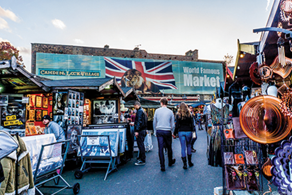 Camden Market