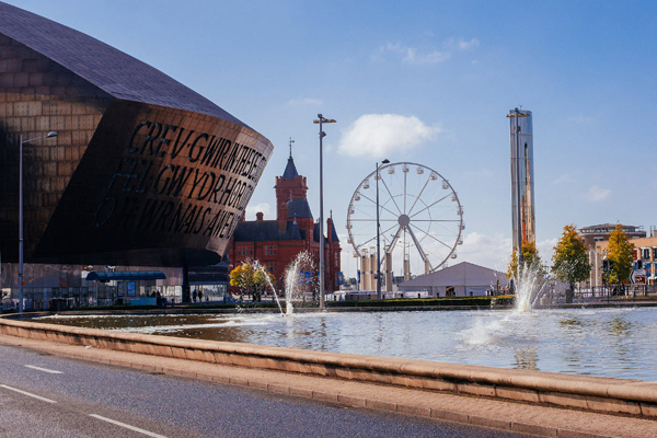 Cardiff 