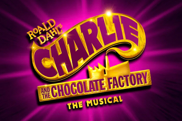 Charlie and the Chocolate Factory 