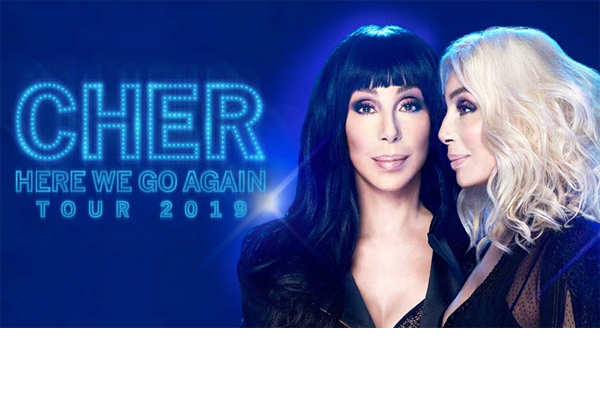 Cher