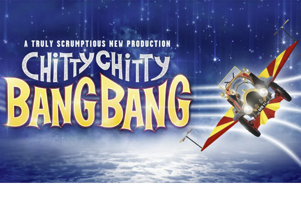 Chitty Chitty Bang Bang
