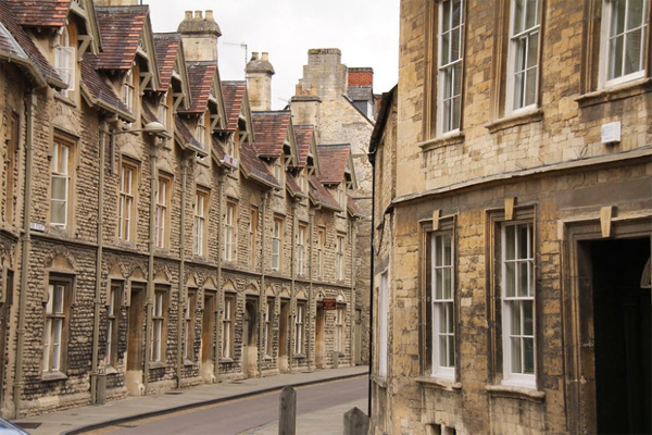 Cirencester and Bibury