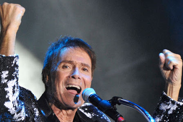 Cliff Richard