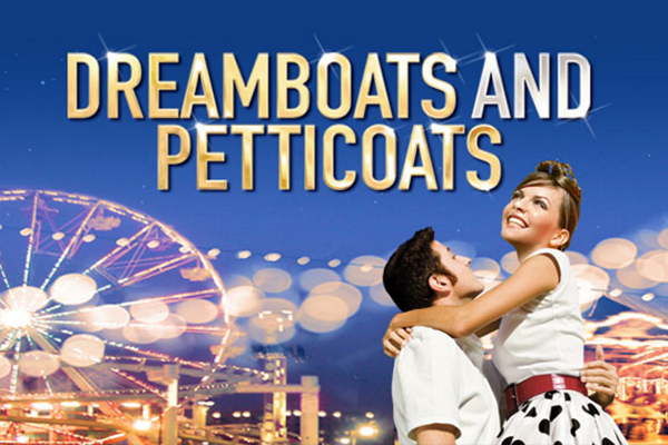 Dreamboats & Petticoats