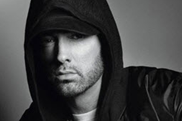 Eminem - Coach Travel Only