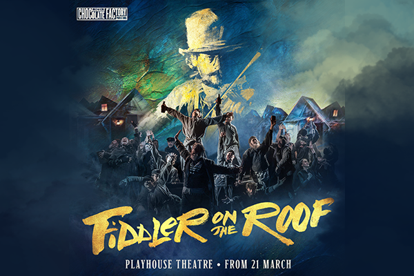 Fiddler on the Roof