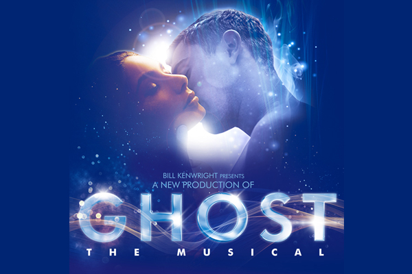 Ghost - The Musical