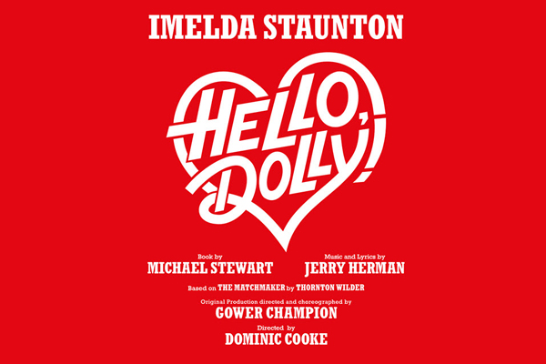 Hello, Dolly!