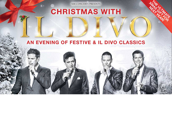 Il Divo