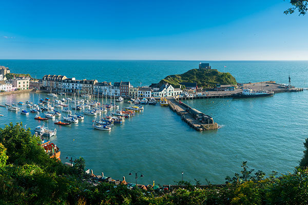 North Devon and Exmoor