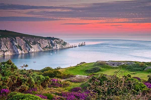 Isle of Wight - Taste of Christmas Break 