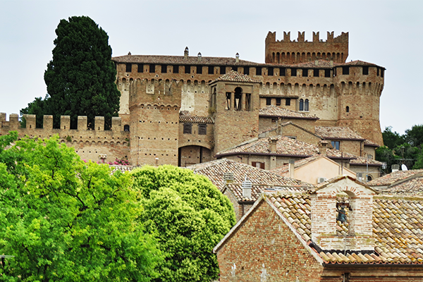 Italian Adriatic All Inclusive