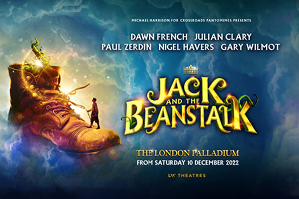 Jack and the Beanstalk