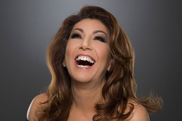 Jane McDonald