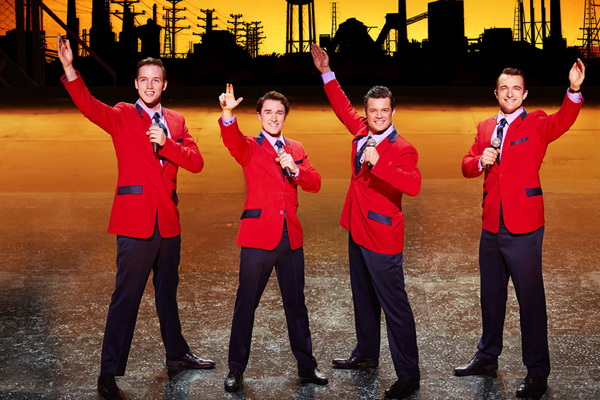 Jersey Boys