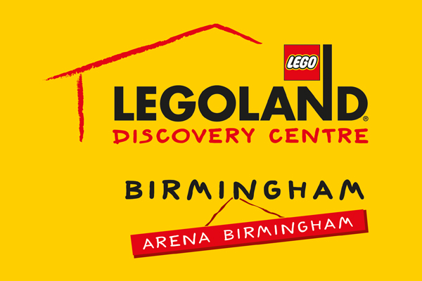 Legoland Discovery Centre