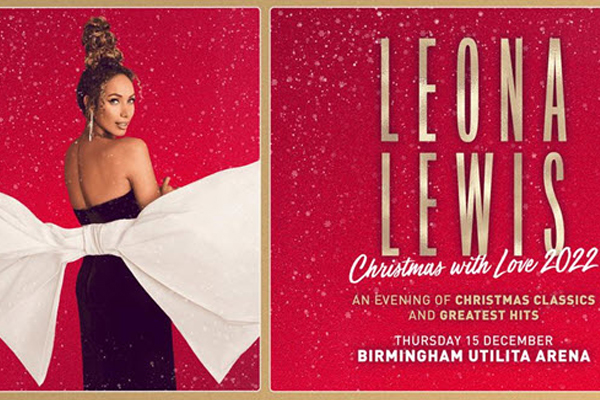 Leona Lewis