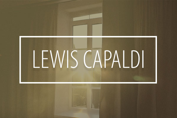 Lewis Capaldi