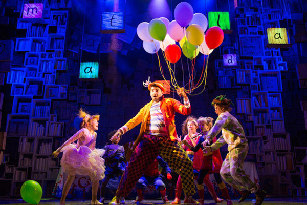 Matilda the Musical