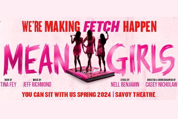 Mean Girls