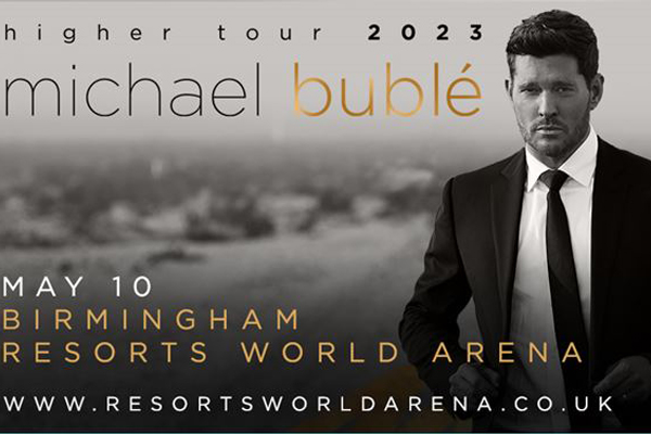 Michael Buble