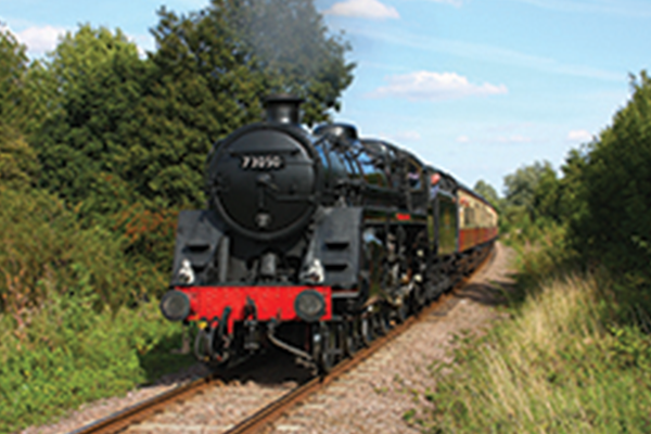 Middlemarch Country, Spalding and Surrounding Area