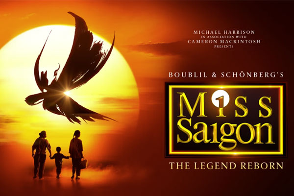 Miss Saigon