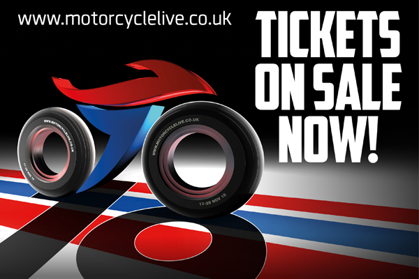 Motorcycle Live 