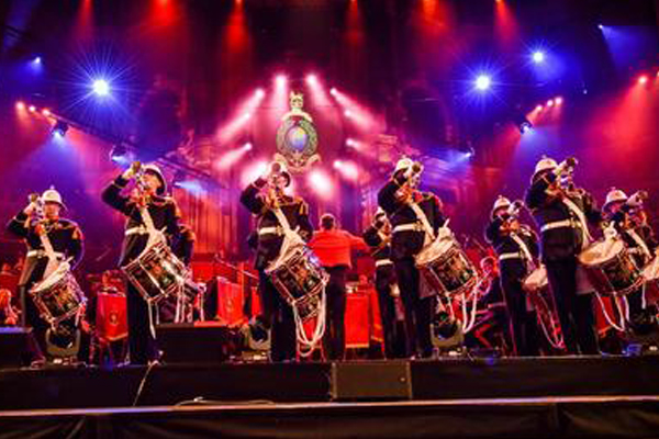 Mountbatten Festival of Music