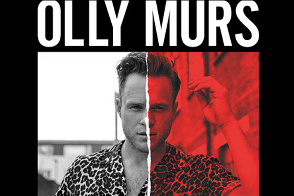Olly Murs