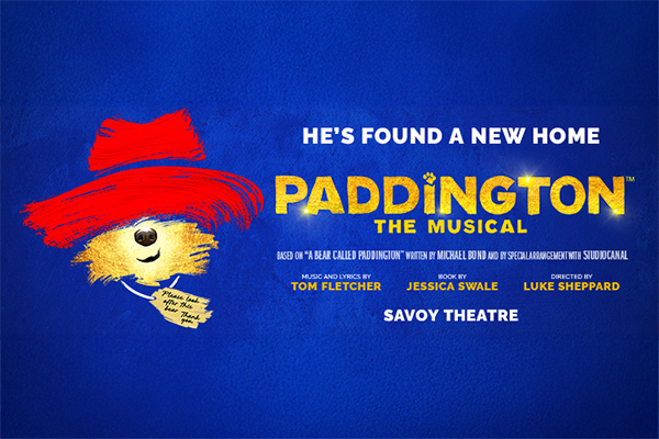 Paddington The Musical
